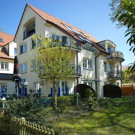 Haus Seeblick Stuuv For Dree Am Schwarzen Busch