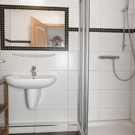 Haus Seeblick Stuuv For Dree Am Schwarzen Busch