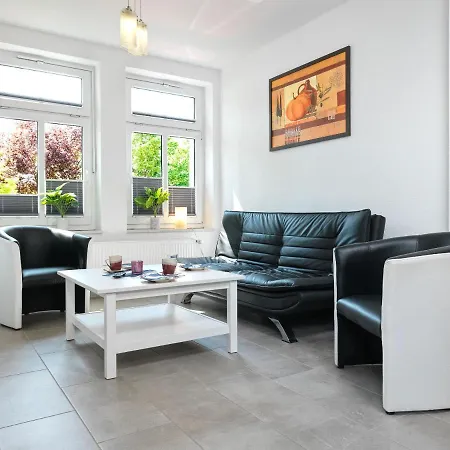 Haus Seeblick Stuuv For Dree Privatunterkunft Am Schwarzen Busch